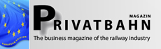Logo European Edition