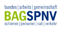 Logo BAG SPNV