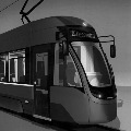 Das beste Tram fuer Basel Flexity von Bombardier copyright BVB