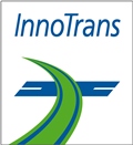 Logo Innotrans