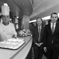 Neues Catering - copyright  ÖBB Zenger