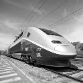 TGV Lyria 2N2 Euroduplex - copyright Alstom - SBB
