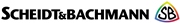 Logo Scheidt  Bachmann