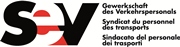 Logo SEV