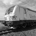 Siemens hat vom italienischen Privatbahnbetreiber Fuori Muro einen Auftrag über zwei Lokomoti-ven vom Typ Vectron DC (Gleichstrom) erhalten. Es ist die erste Vectron-Bestellung aus Italien. Die Fahrzeuge werden im Siemens-Werk in München-Allach gefertigt und im Dezember 2013 an den Kunden ausgeliefert.  - Foto Siemens AG