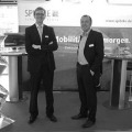 SPITZKE-Gruppe an der BTU Cottbus - Foto Spitzke
