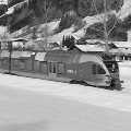 Der 700. FLIRT fährt im Südtirol - copyright Stadler Rail