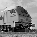 Vossloh Rail Vehicles Eurolight - Foto Vossloh AG